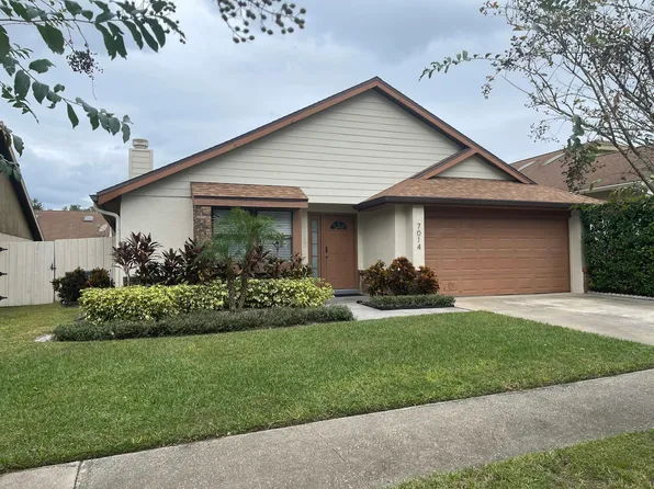 7014 Villa Estelle Dr, Orlando, FL 32819