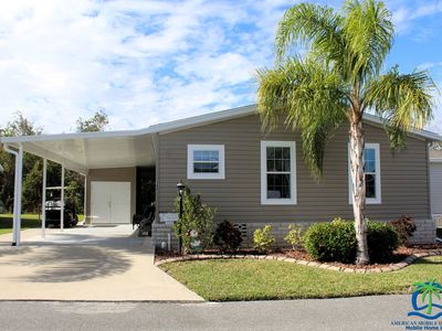 388 Siberian Cypress Cir, Winter Haven, FL, 33881