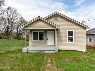 1123 Vermont Ave, Knoxville, TN 37921