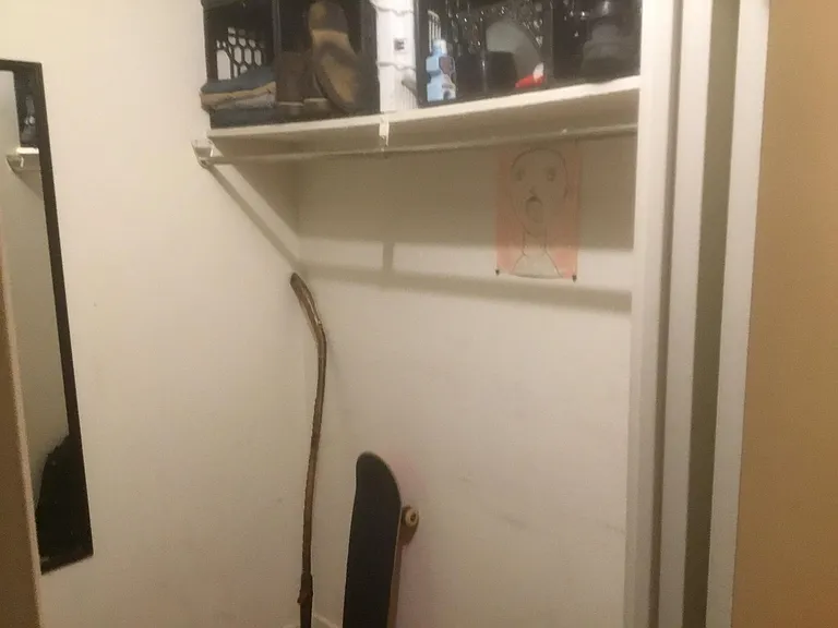 Closet