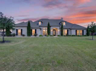 13420 Escalara Ln, Justin, TX 76247