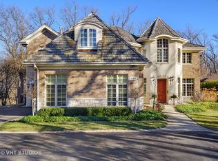 303 Sheridan Rd, Highland Park, IL 60035