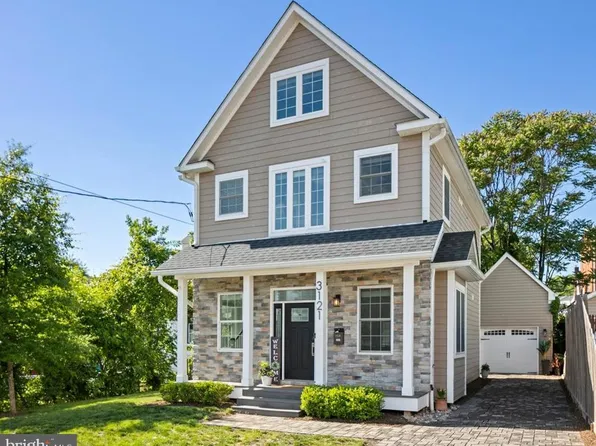 3121 24th St S, Arlington, VA 22206