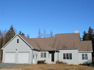 63 County Rd, Bar Harbor, ME 04609