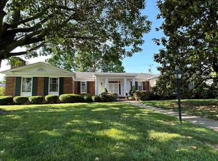 333 Wildwood Dr, Owensboro, KY 42303
