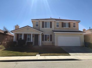 3416 Tournament Dr, Palmdale, CA 93551