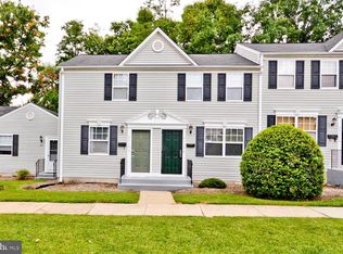 2519 Kent Town Pl #2519B, Landover, MD 20785