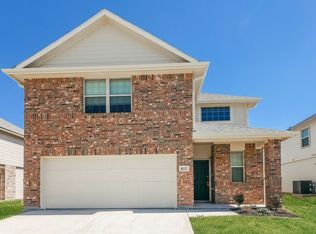 8337 Yaupon Holly Trl, Fort Worth, TX 76123