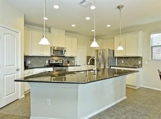 1140 Water Hyssop, Leander, TX 78641