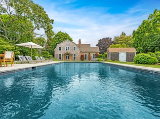5 Shinnecock Rd, Quogue, NY 11959