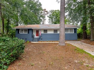 4339 Byron St, Columbus, GA 31907