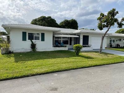 6610 NW 73rd St, Tamarac, FL, 33321