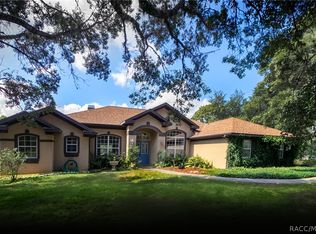 4050 W Ranger St, Beverly Hills, FL 34465