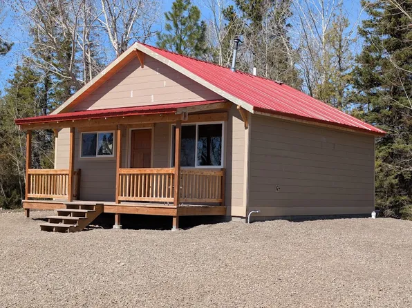 2172 Blackburn Dr, Lincoln, MT 59639