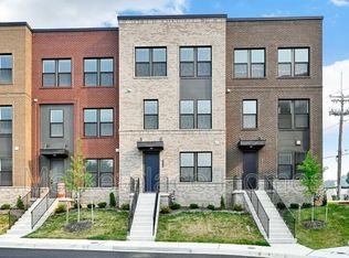 4214 Laplata Ave, Baltimore, MD