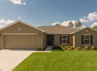 2937 SW 7th Place Cpe, Coral, FL 33914
