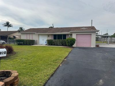 1920 Laurel Ln, Lake Clarke Shores, FL, 33406