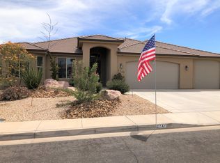 2747 S 4050 W, Hurricane, UT 84737