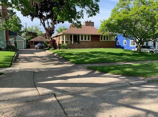 1225 Hillcrest Ave, Saint Joseph, MI 49085