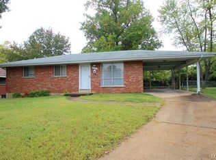 1024 Rockman Pl, Saint Louis, MO 63119