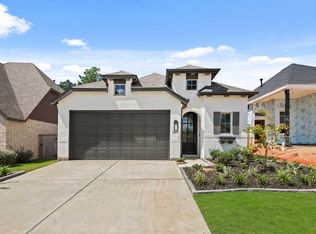 227 Lukewood Cir, Willis, TX 77318