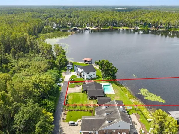 18714 ARBOR DRIVE, LUTZ, FL 33548