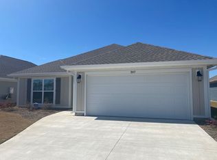 207 Morning Creek Way, Panama City, FL 32404
