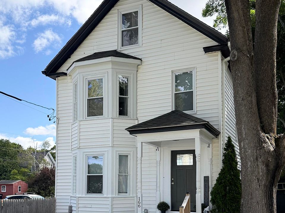 1st image of 166 W Broadway