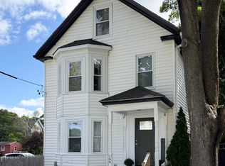 166 W Broadway, Bangor, ME 04401