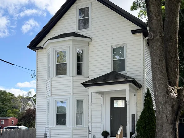 166 W Broadway, Bangor, ME 04401
