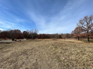 15860 N 101st Pl W, Skiatook, OK 74070