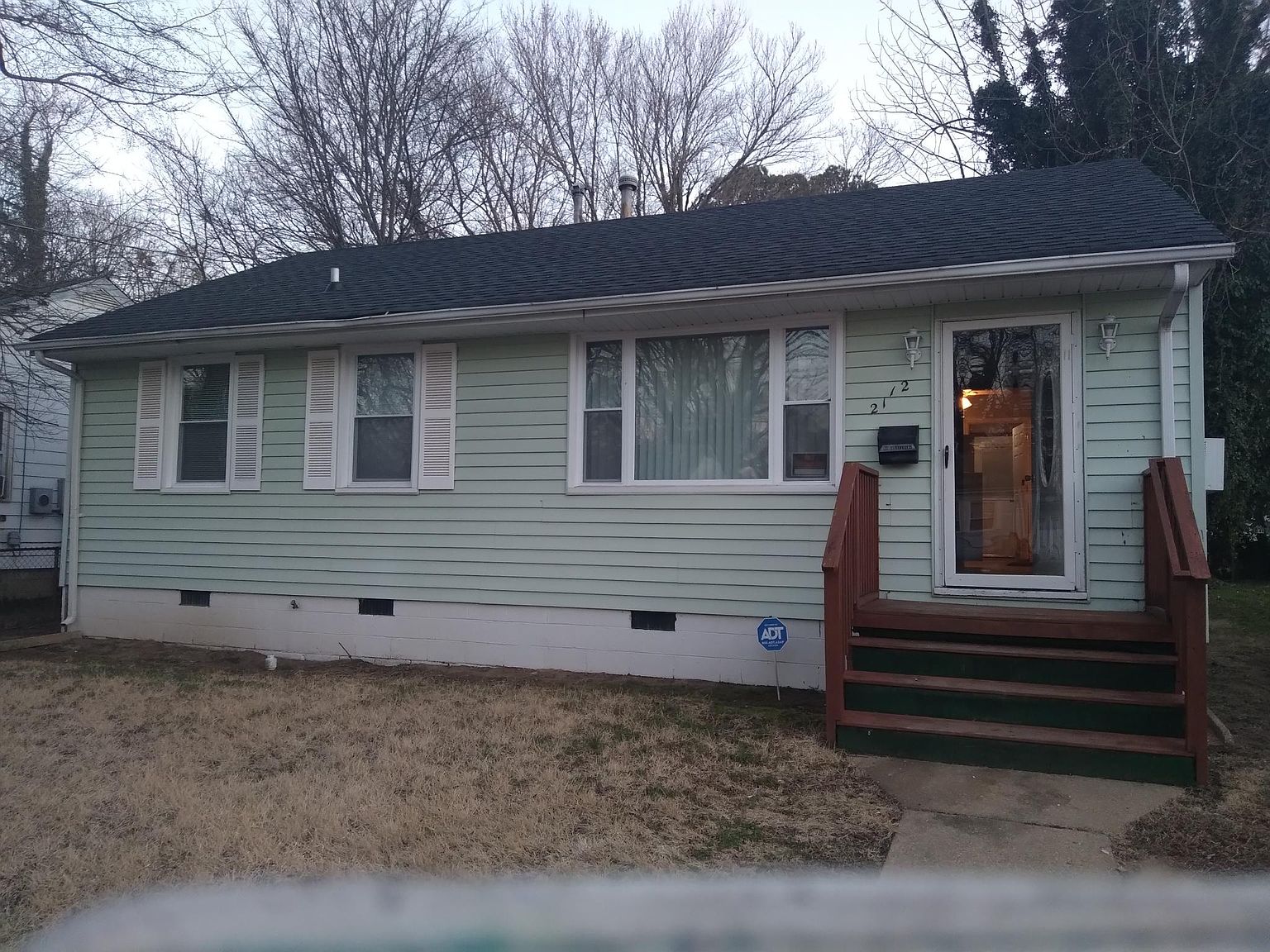 2112 N Whitehill Dr, Petersburg, VA 23803 Zillow