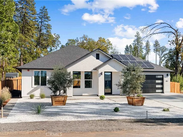 6124 Ripley Ln, Paradise, CA 95969