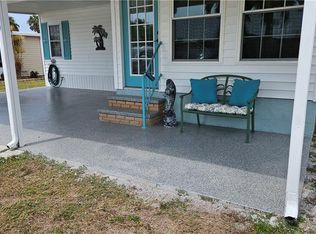 110 Audubon RD, NAPLES, FL 34114