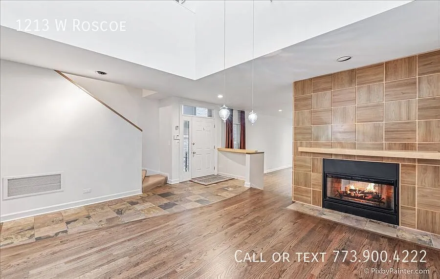 Rarely available single family home for rent in the Southport Corridor! — Photo 4