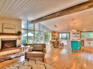 360 Sky Trail Rd, Boulder, CO 80302