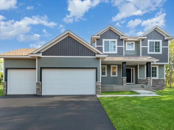 21688 Willys St NE, Cedar, MN 55011