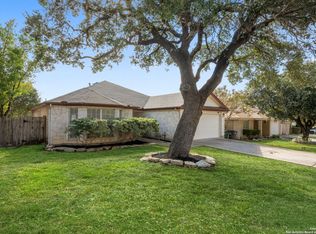 1102 Cougar Country, San Antonio, TX 78251