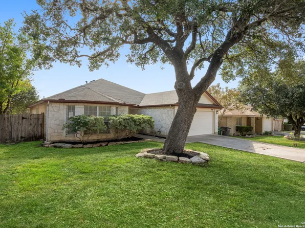 1102 Cougar Country, San Antonio, TX 78251