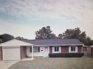 1221 Skylark Dr, Troy, OH 45373