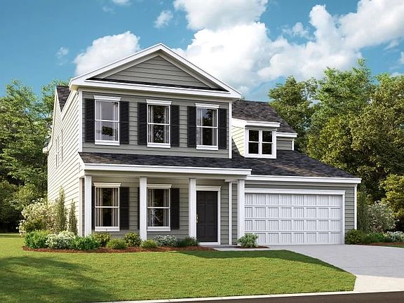 298 Valerio Street, Homesite 807 Interior Image 1