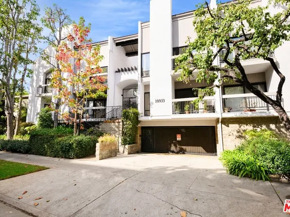 10933 Wellworth Ave APT 18, Los Angeles, CA 90024