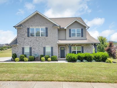 1710 Cool Brook Ct, Sevierville, TN, 37876