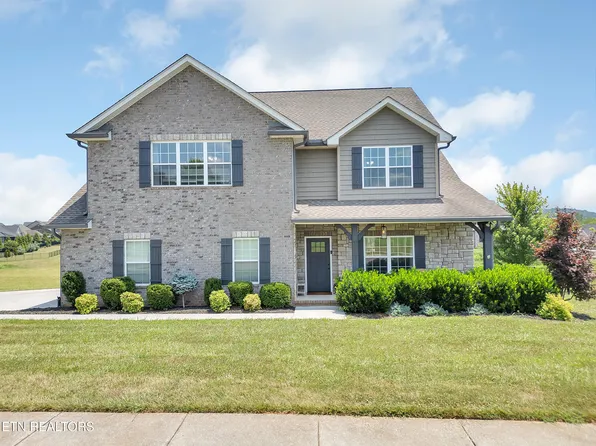 1710 Cool Brook Ct, Sevierville, TN 37876