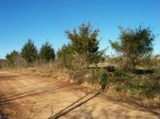 19381 Hughes Rd, Garfield, AR 72732