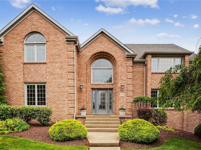 1791 Tragone Dr, Pittsburgh, PA, 15241