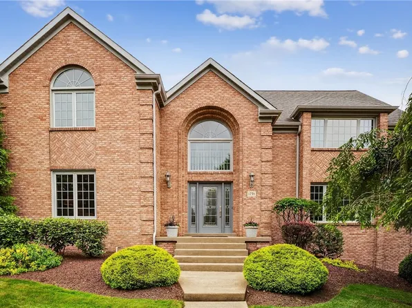 1791 Tragone Dr, Pittsburgh, PA 15241