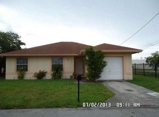 300 NW 5th Ave, Hallandale, FL 33009