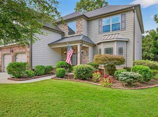 37 Wild Eve Way, Greer, SC 29650