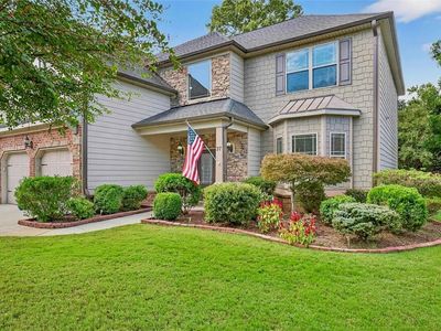 37 Wild Eve Way, Greer, SC, 29650